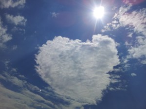 Herzwolke