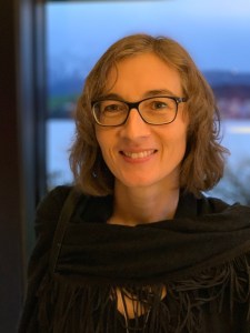 Ich bin, wer ich bin