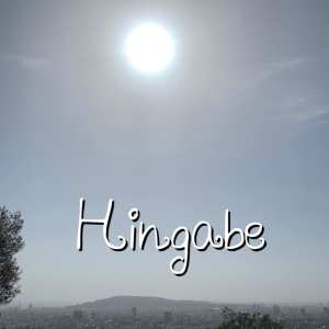 Hingabe