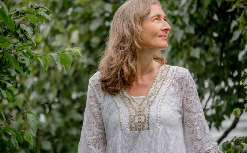 Vom Mut, sich seinen Ängsten zu&nbsp;stellen