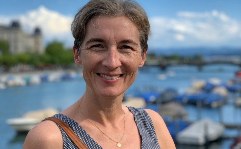 Wie (m)ein Haarschnitt mein Leben auf eine neue Ebene gebracht&nbsp;hat