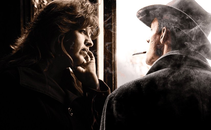 Wandlung in Beziehungen