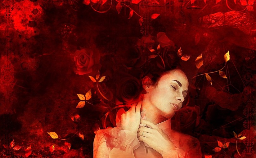 Hingabe – Essenziell in dieser&nbsp;Zeit